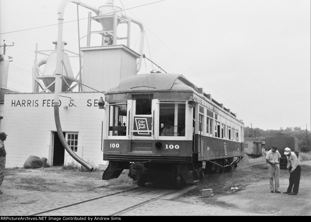 WCF&N 109